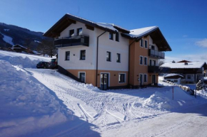 Appartements Real Schladming